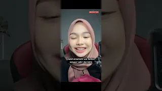 Meriah Suasana Hari Raya - Layka (Cover Lirik)