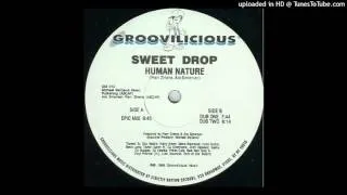 Sweet Drop - Human Nature [1996]