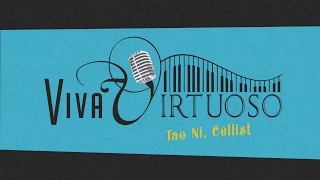 Preludio-fantasia by Cassadó - Tao Ni - Viva Virtuoso