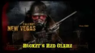 Fallout: New Vegas - "Rocket's Red Glare" achievement/trophy guide (Lonesome Road DLC)