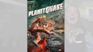 Planetquake Trailer