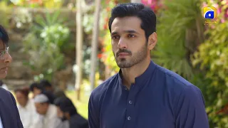 Fitoor Episode 25 | Promo | Tomorrow at 8:00 PM Only on HAR PAL GEO