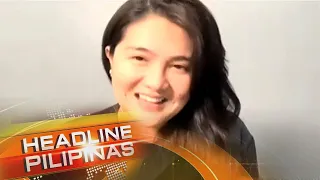 Headline Pilipinas | Teleradyo (7 May 2021)