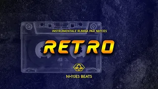 Rumba Trap instrumental - RETRO - Musique Rumba guitare