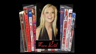 My Tara Reid Movie Collection