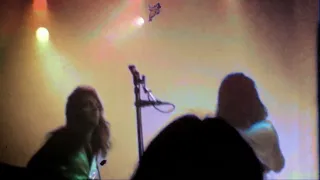 Queen - Bohemian Rhapsody (Opera/Rock Section) [CUT] (Live At The Beacon Theater: 05/02/1976)