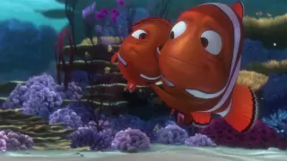 Finding Nemo 3D "Classic" TV Spot