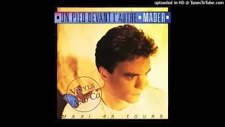 Jean-Pierre Mader - Un Pied Devant L'Autre [Version Longue]