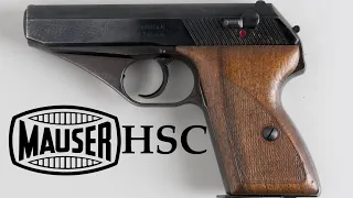 Mauser HSC