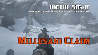 Millesani Claim - Unique Sight [RDRII]