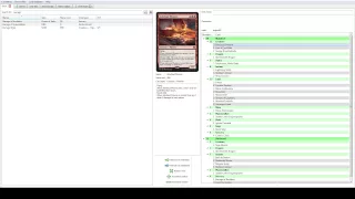 Standard Temur Aggro - Deck Tech