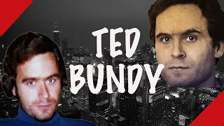 Ted Bundy Documentary Short: The Most Infamous Serial Killer