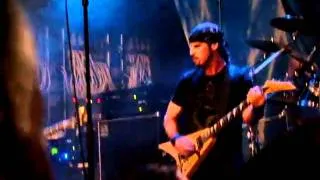 Crimson Glory - Lady of Winter - Dynamo Eindhoven - 27-04-2011.MPG