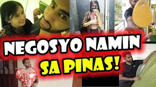 Galing sa SIPAG at TIYAGA // Filipino Indian Vlog