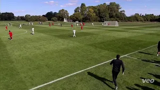 HIGHLIGHTS: MK Dons 2-1 Leyton Orient under-18s