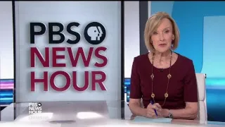 PBS NewsHour full episode, July 11, 2017