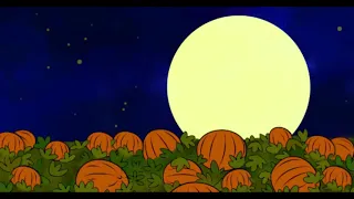 Pumpkin Waltz (1 hour)