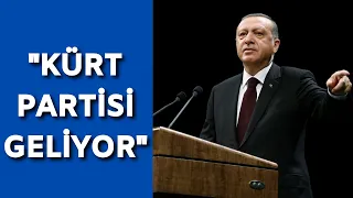 "Demirtaş'ın serbest kalması, Erdoğan'ın güç kaybı olarak algılanır" | Sözüm Var 23 Aralık 2020