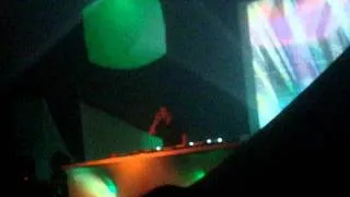 Trance Nation February 4 2012 - Andy Moor Video 2