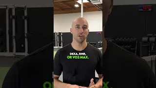 How to Prepare For Your DEXA Scan, RMR & VO2 Max Test at APEX PWR