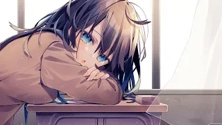 Nightcore - 85% (Lyrics)