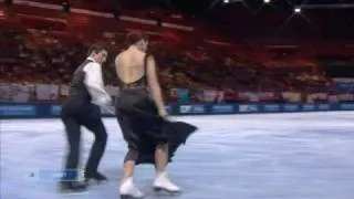 Virtue Moir OD TEB 2009