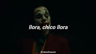 Joker || Bronski Beat - Smalltown Boy (Sub Español)