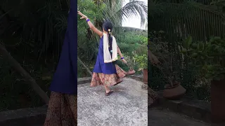 Laung Laachi #Kritikachannel #Short Dance video 💃💃💃💃
