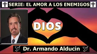 Dr  Armando Alducin -  LA NORMA DE DIOS - Predicaciones estudios bíblicos