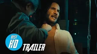 John Wick  Chapter 3 – Parabellum Trailer #2 (2019) | [Best Movies Trailers]