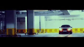 BMW M5 - Gangsta's Paradise