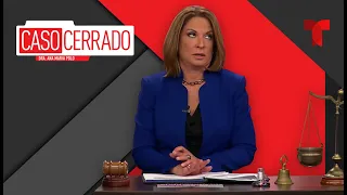 Profesor se acuesta con alumnas, Casos Completos | Caso Cerrado | Telemundo