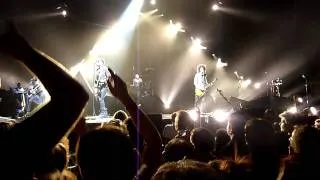 Lenny Kravitz - Rock Star City Life (Live @ Zenith, Toulouse 21-10-2011)