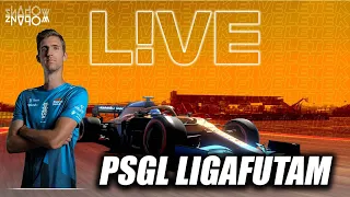 F1 2021 PSGL LIGAFUTAM A LEGJOBBAKKAL - FRANCIAORSZÁG