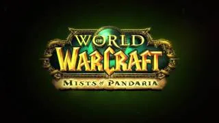 WoW: Mists of Pandaria [OST] - Kun-Lai Summit