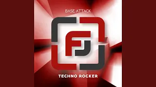 Techno Rocker (Rob Mayth Edit)