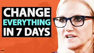 If You Feel LOST, LAZY, & UNMOTIVATED In Life, WATCH THIS! | Mel Robbins