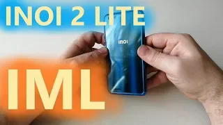 INOI 2 LITE  IML - это красивый корпус