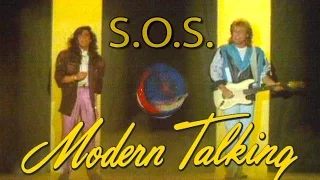 Modern Talking - Atlantis Sound