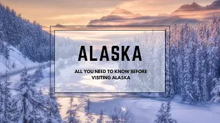 Top 10 Must-Visit Places and Experiences in Alaska | Peaceful Pathways