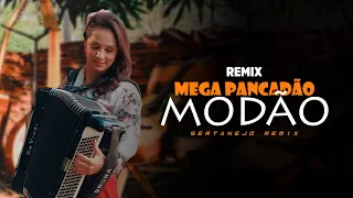 MEGA PANCADÃO | MODÃO | Trio Parada Dura, Joaquin & Manuel, Chico Rei e Paraná, Leonardo [ REMIX ]