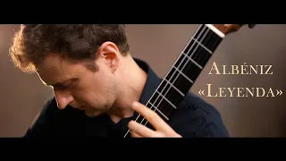 Asturias (Leyenda) by Isaac Albéniz • Goran Krivokapić, classical guitar