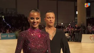 2022 WDSF PD WCH LAT | Final | Leipzig, GER