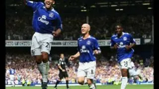 Everton Song | Its a grand old team