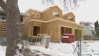 Saskatchewan construction industry loses 14,000 jobs over 3 years, association says