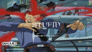 [FREE] 6IX9INE type beat - "Stupid" | Style GOOBA | Trap Beat Instrumental | Prod. Malaje