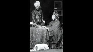 Queen Victoria's Indian servant and closest friend