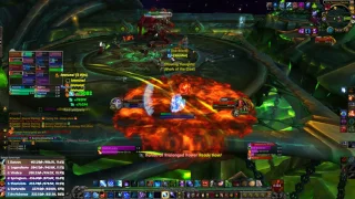 kil'jaeden heroic kill ~ Lelijkerds