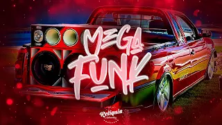 MEGA FUNK PANCADÃO AUTOMOTIVO REMIX 2024 - PANCADÃO AUTOMOTIVO GRAVE FORTE 2024 PARTE 17 MAIO