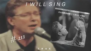 Don Moen- I Will Sing (Instrumental) (Full) (2000)